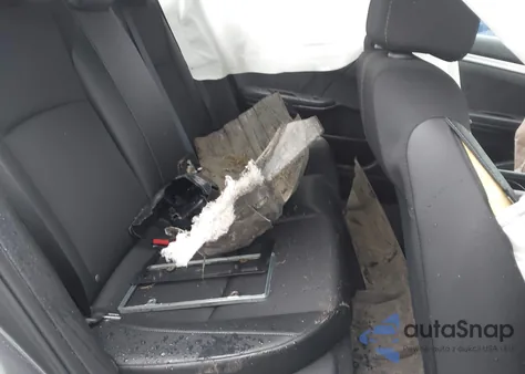 2019 Honda Civic Sport из США, поврежденный, VIN 2HGFC2F82KH513972